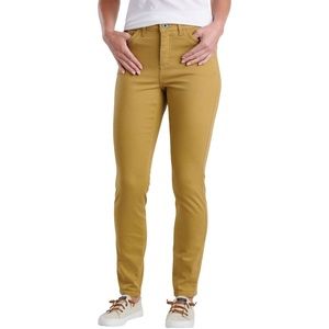 NWT Kuhl Kurve Pants